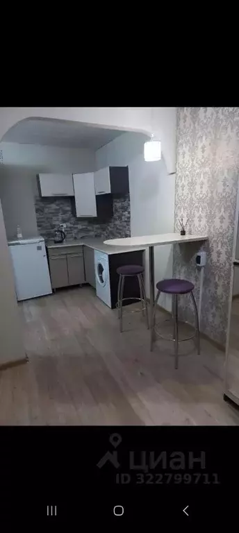 Комната Курская область, Курск ул. Красный Октябрь, 10 (18.0 м) - Фото 2