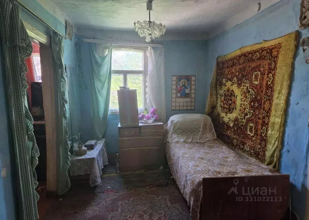 Дом в Белгородская область, Белгород пер. 1-й Супруновский (34 м) - Фото 2