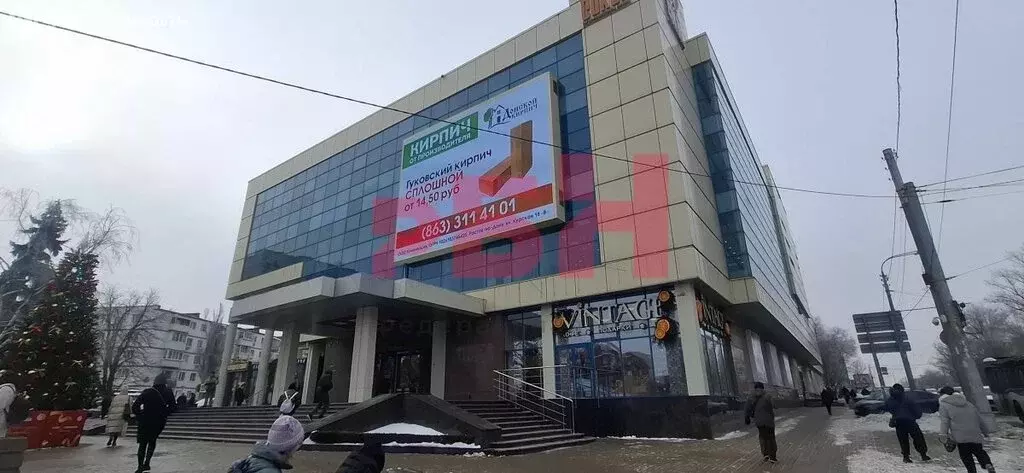 Торговая площадь (140 м) - Фото 2