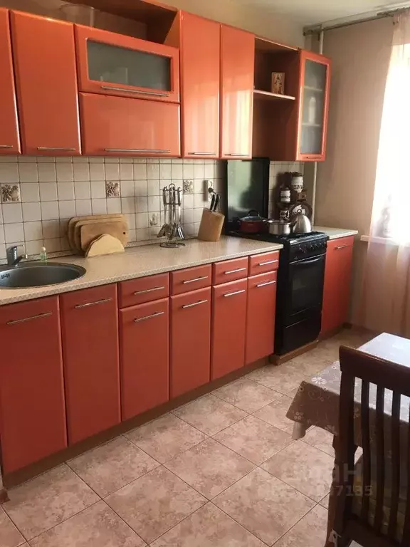 Комната Саратовская область, Саратов Астраханская ул., 68 (20.0 м) - Фото 2