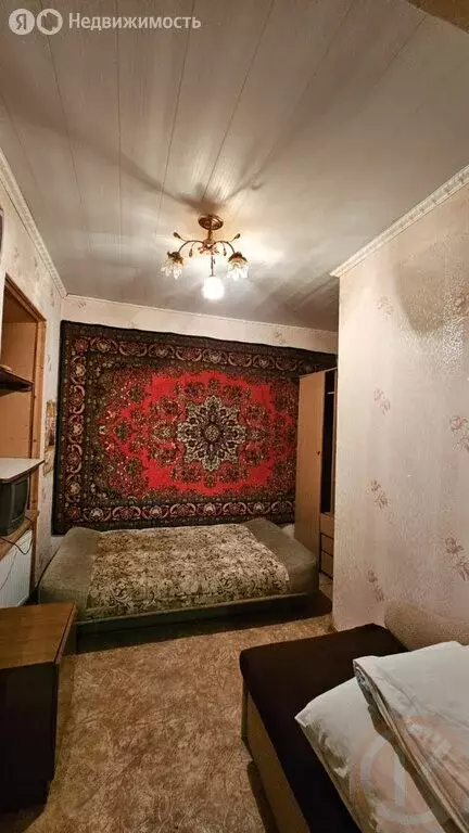 1-комнатная квартира: Евпатория, улица имени Бартенева, 6 (27 м) - Фото 2