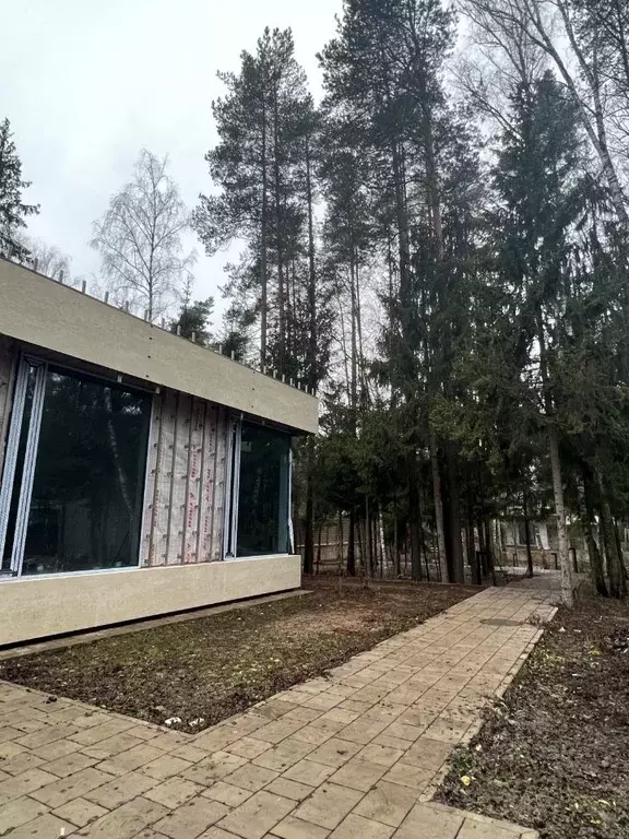 Коттедж в Московская область, Пушкинский городской округ, д. Могильцы  ... - Фото 2