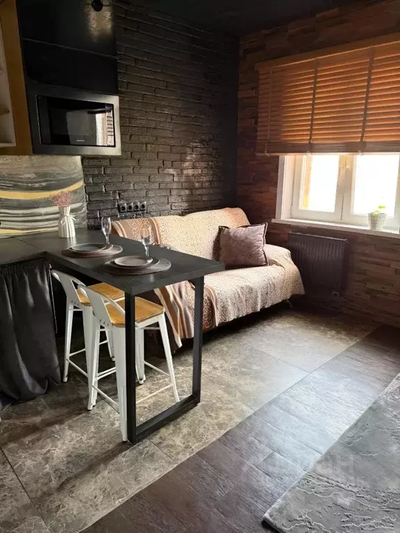 1-к кв. Иркутская область, Иркутск ул. Гоголя, 48 (42.3 м) - Фото 0