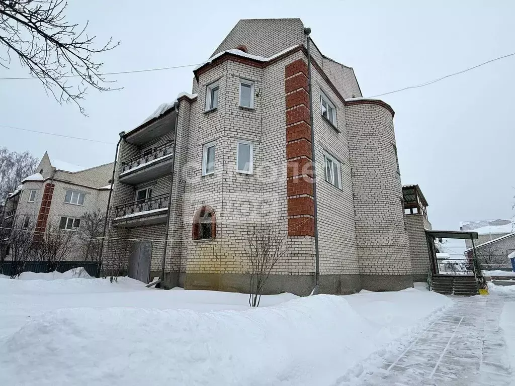 Дом в Челябинская область, Коркино пл. Ленина (506 м) - Фото 2