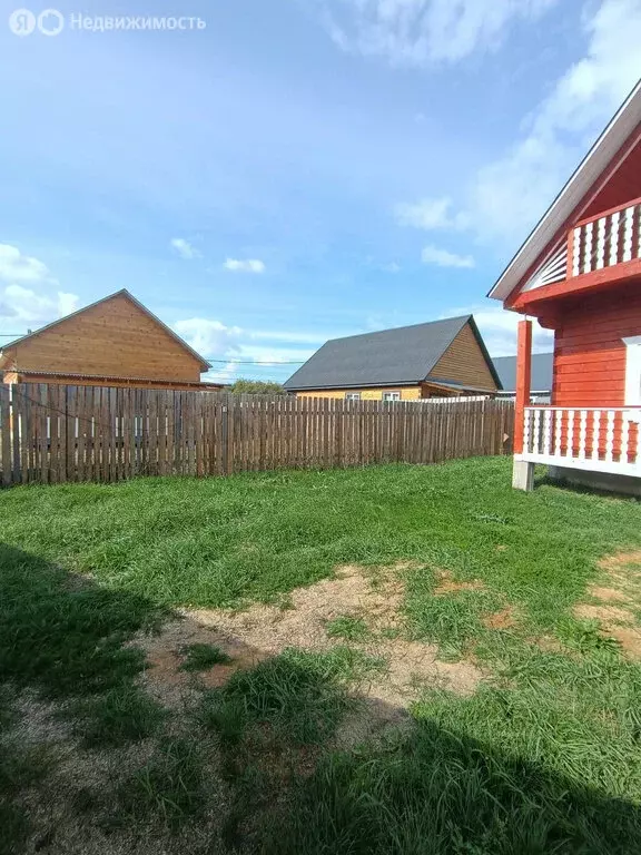 Дом в Максимовщина, Берёзовая улица (140 м) - Фото 2