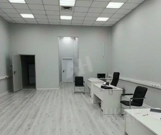 Офис в Москва Большая Андроньевская ул., 17 (77 м) - Фото 2