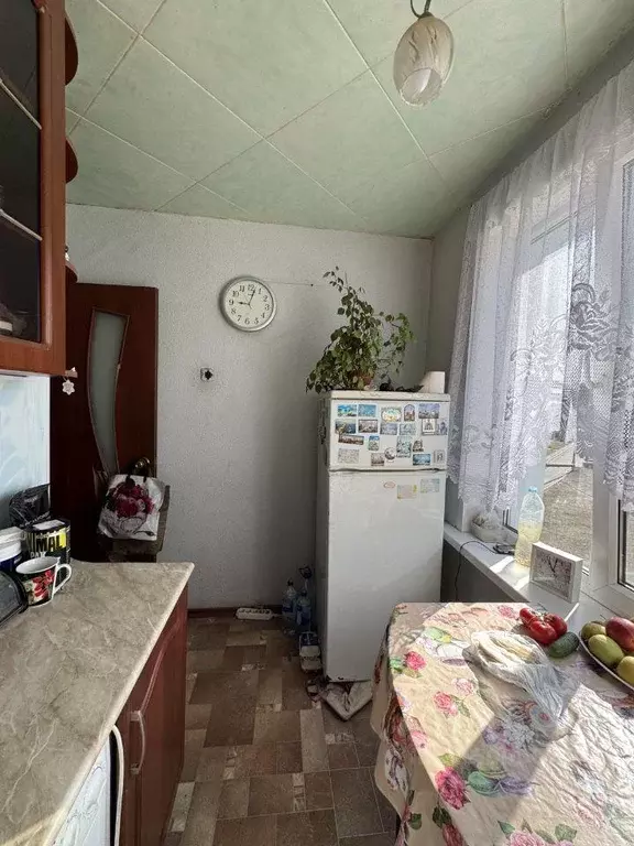 Квартира, 2 комнаты, 44.5 м - Фото 1