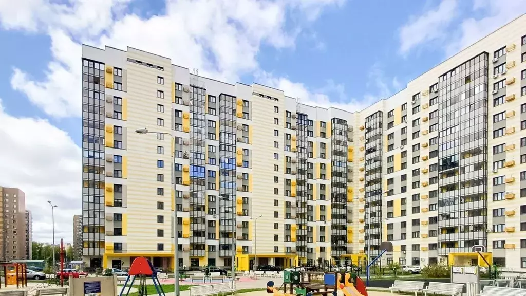 Помещение свободного назначения в Москва Долгопрудная аллея, 15к1 (248 ... - Фото 2