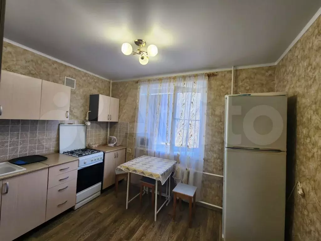 1-к. квартира, 35 м, 3/5 эт. - Фото 1