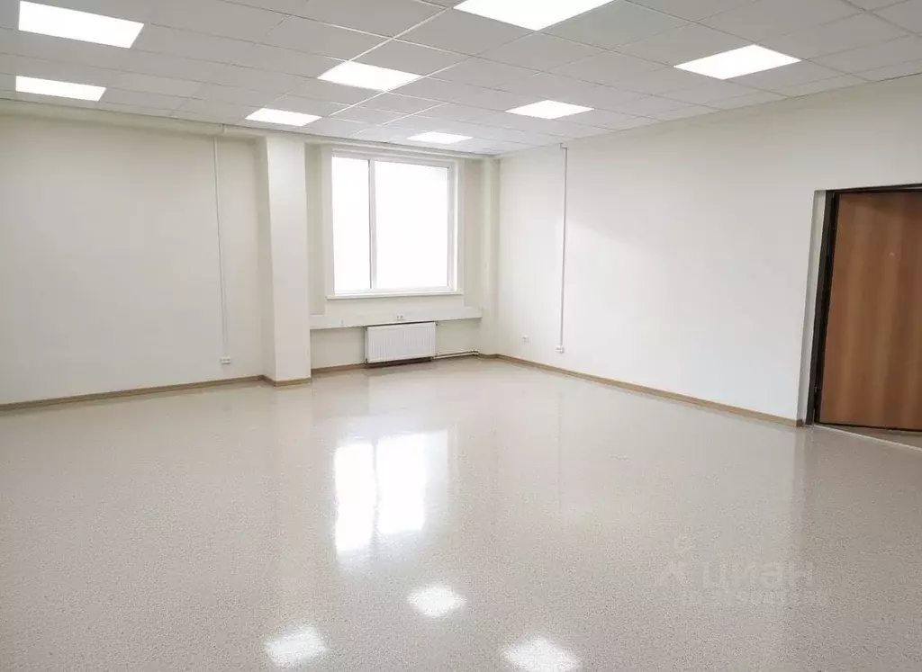 Помещение свободного назначения в Санкт-Петербург ул. Уточкина, 4к1А ... - Фото 1