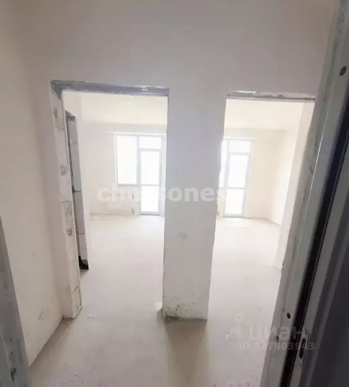 2-к кв. Севастополь ул. Летчиков, 6 (48.0 м) - Фото 1