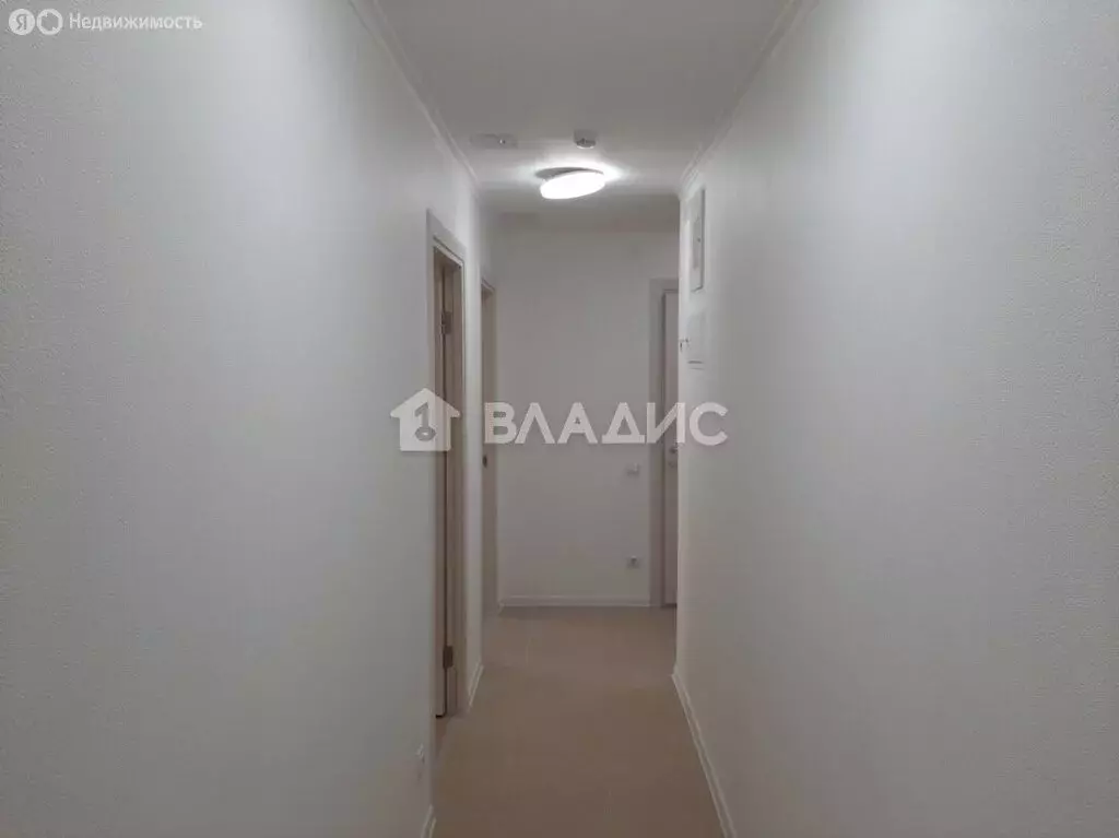 3-комнатная квартира: Москва, улица Михайлова, 30Ак1 (77.9 м) - Фото 1