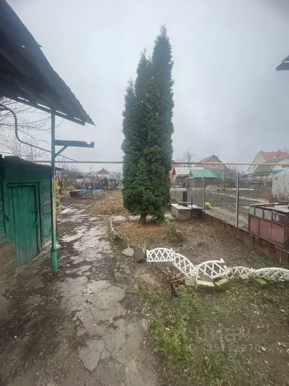 Дом в Саратовская область, Энгельс Столбовая ул., 77 (72 м) - Фото 2