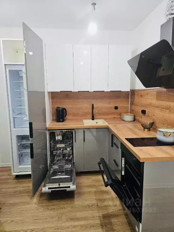 1-к кв. Москва Тагильская ул., 3к4 (32.0 м) - Фото 1