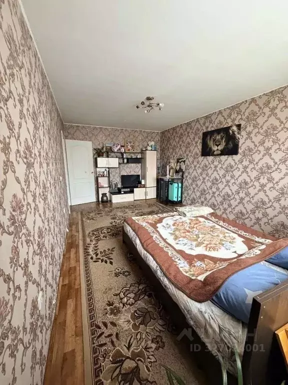 3-к кв. Краснодарский край, Краснодар Черкасская ул. (78.3 м) - Фото 2