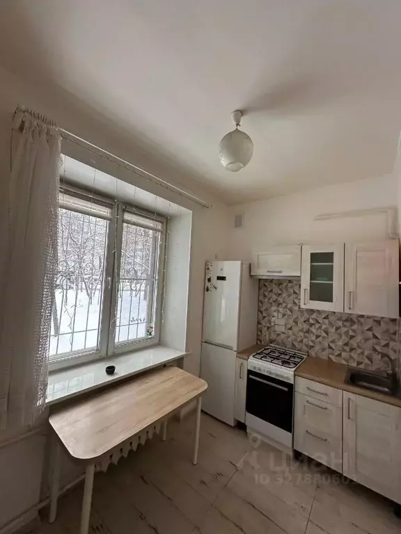 1-к кв. Москва пер. Алымов, 13 (38.0 м) - Фото 2