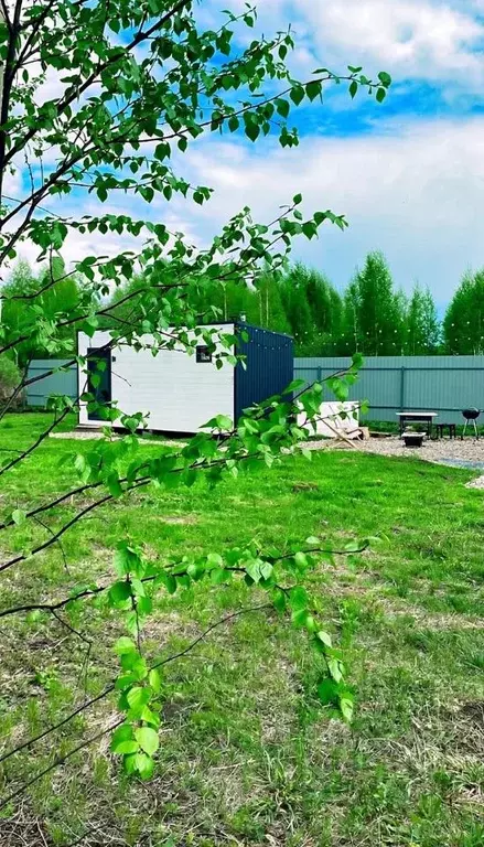 Дом в Свердловская область, Белоярский муниципальный округ, ... - Фото 1