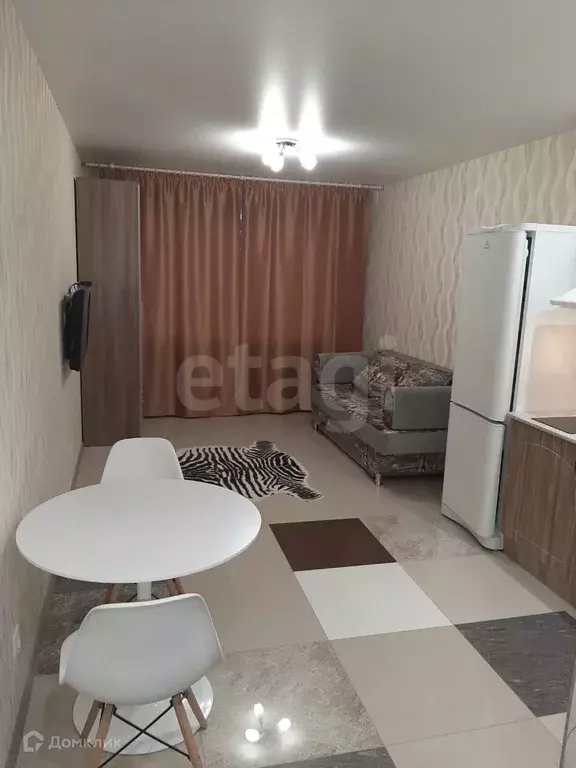 Продаётся 1-к квартира, 22.1 м - Фото 0