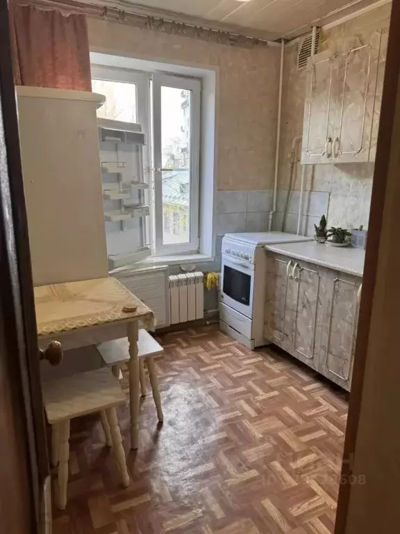 1-к кв. Москва Шепелюгинская ул., 7/14 (30.0 м) - Фото 1