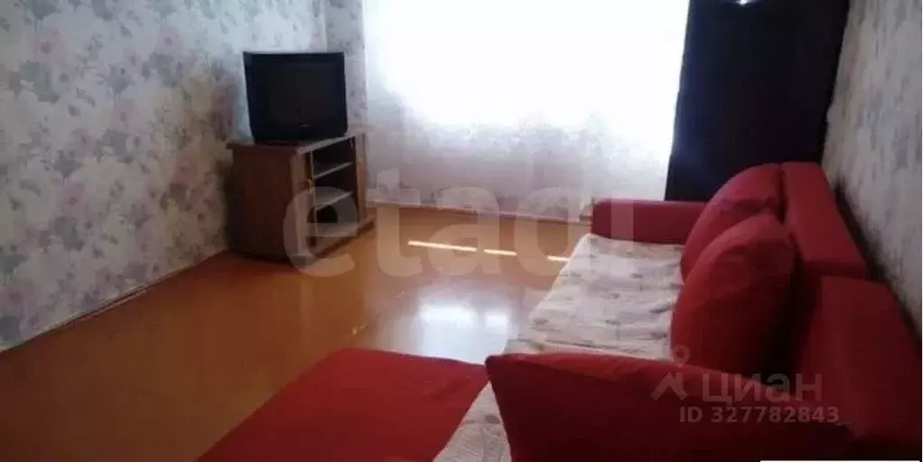 1-к кв. Самарская область, Самара Алма-Атинская ул., 78 (30.9 м) - Фото 2