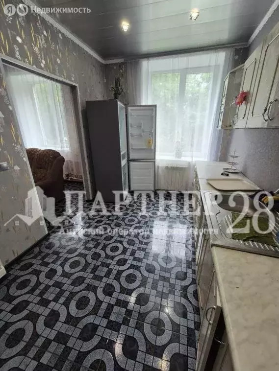 3-комнатная квартира: Свободный, Октябрьская улица, 7 (111.3 м) - Фото 2