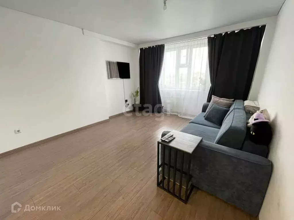 Продаётся 1-к квартира, 38.8 м - Фото 0