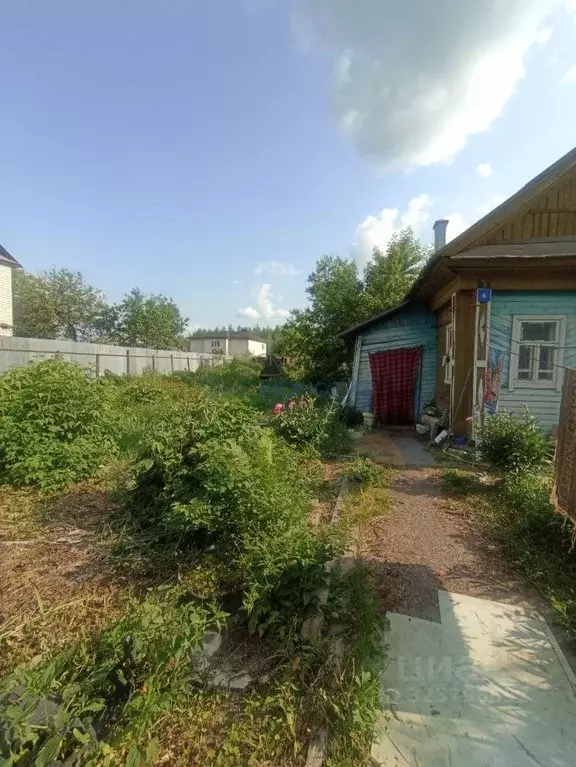 Дом в Нижегородская область, Дзержинск городской округ, Горбатовка рп ... - Фото 2