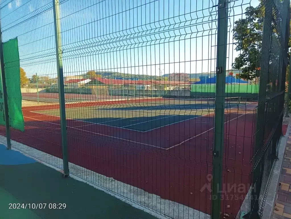 Комната Краснодарский край, Туапсинский муниципальный округ, Джубга ... - Фото 1