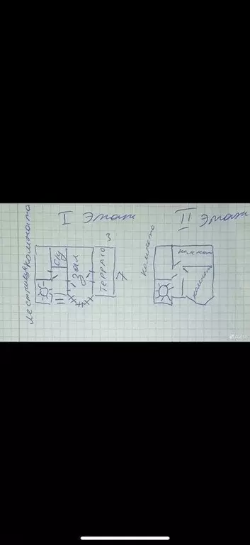 Дом в Московская область, Химки городской округ, д. Веревское  (160 м) - Фото 1