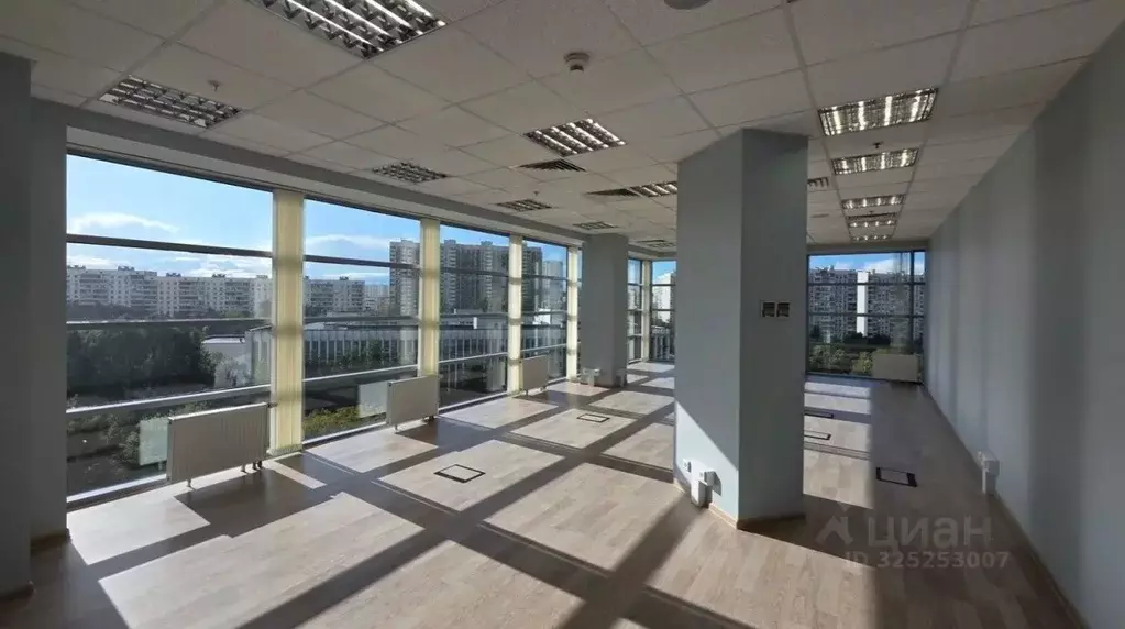 Офис в Москва Варшавское ш., 118к1 (545 м) - Фото 1