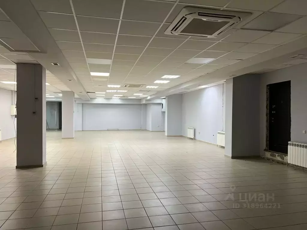 Помещение свободного назначения в Краснодарский край, Сочи Центральный ... - Фото 0