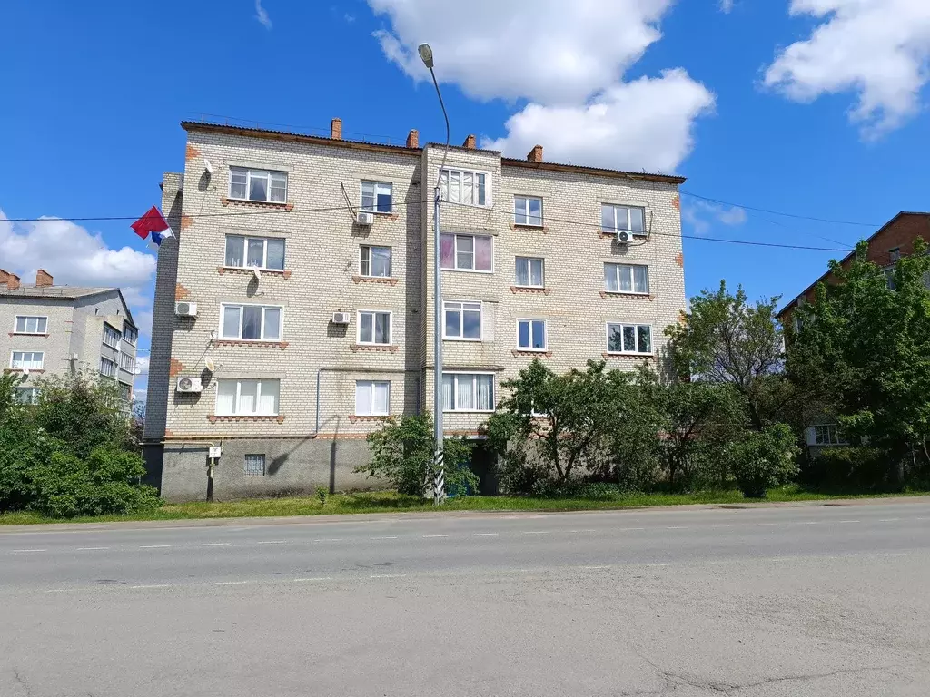 Продаётся 3-к квартира, 87.9 м - Фото 0