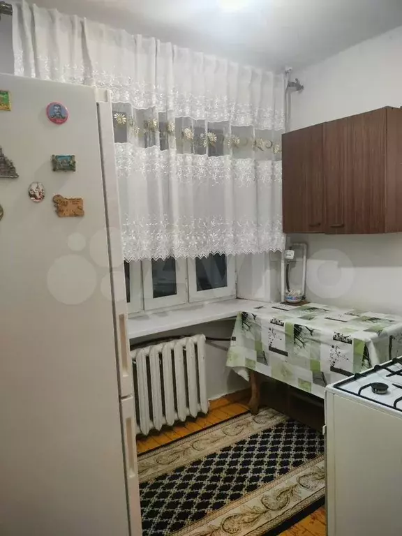 1-к. квартира, 35 м, 3/5 эт. - Фото 0