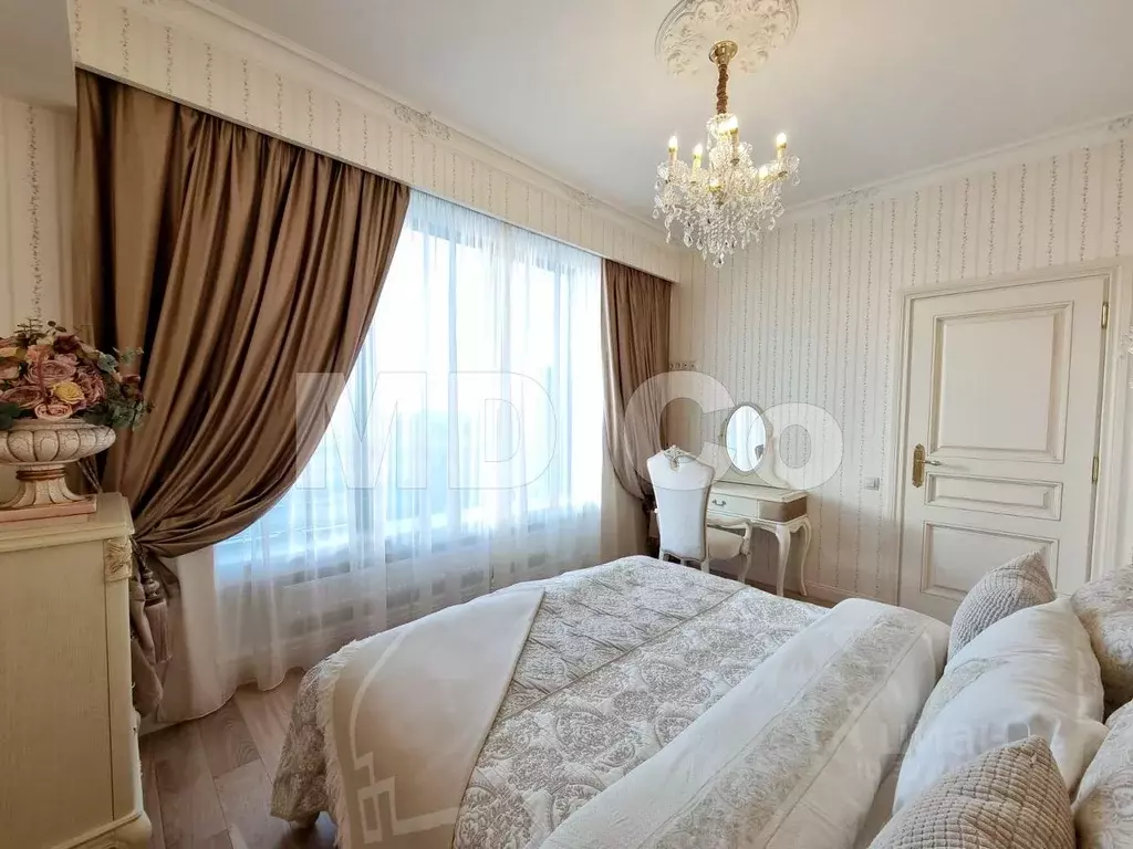 2-к кв. Москва Мосфильмовская ул., 74Б (65.0 м) - Фото 2