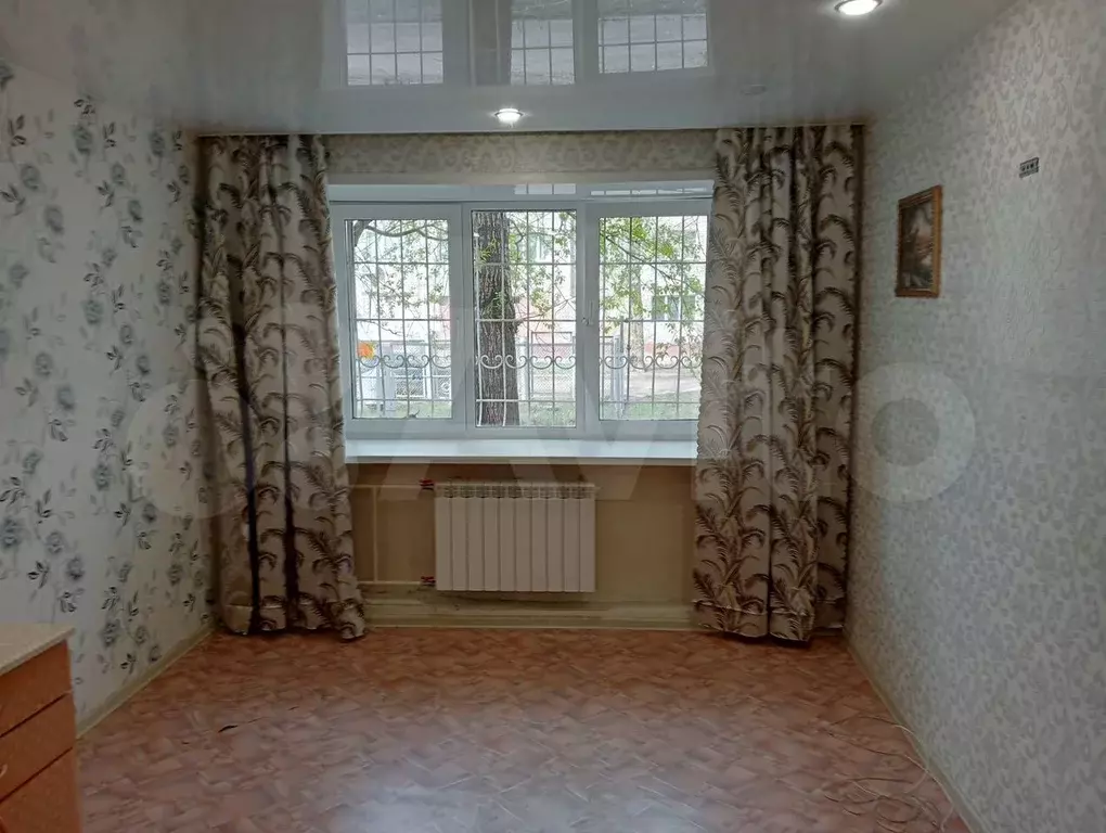 Комната 19 м в 1-к., 1/5 эт. - Фото 0