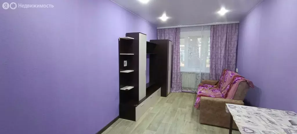 1к в 5-комнатной квартире (14.6 м) - Фото 1