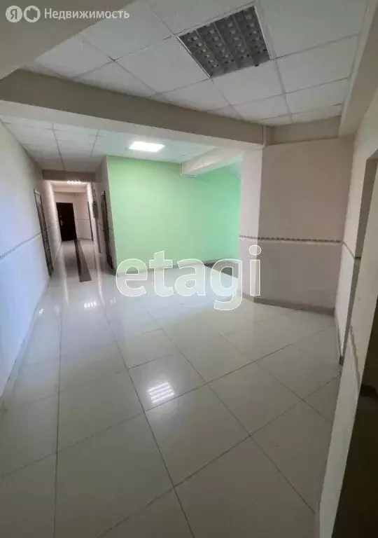 Квартира-студия: Сочи, Виноградная улица, 238Г (45 м) - Фото 1