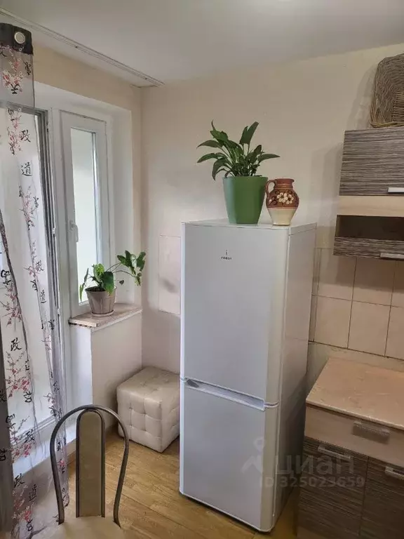 2-к кв. Москва Левобережная ул., 4к7 (65.0 м) - Фото 1