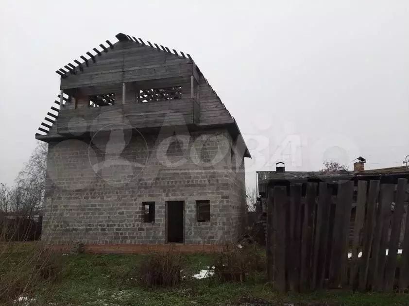 Дом 150 м на участке 10 сот. - Фото 0