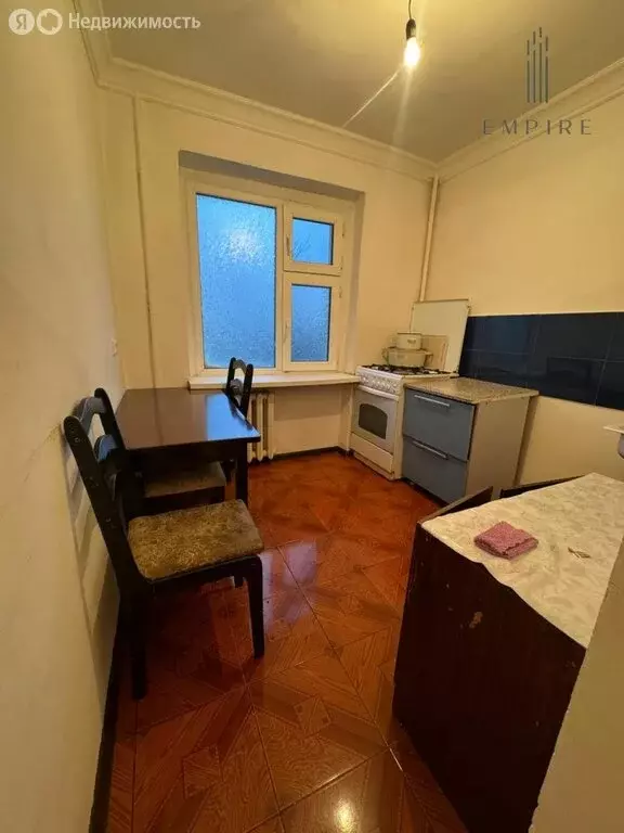 2-комнатная квартира: Грозный, Сквозной переулок, 4 (41 м) - Фото 1