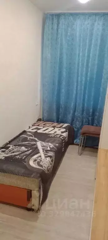 1-к кв. Томская область, Томск Колхозная ул., 11 (23.0 м) - Фото 1