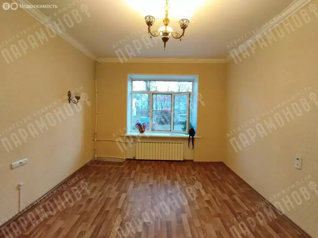1-комнатная квартира: Тверь, проспект Победы, 34 (41 м) - Фото 1