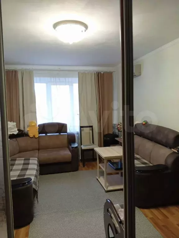 2-к. квартира, 44 м, 1/5 эт. - Фото 1