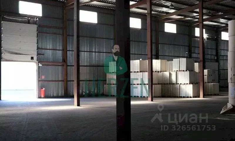 Склад в Московская область, Раменский муниципальный округ, пос. ... - Фото 2