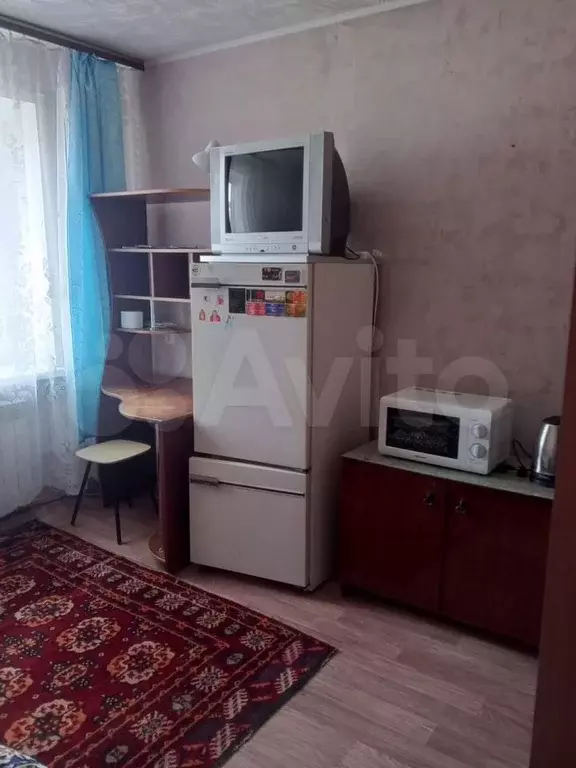 Комната 12 м в 1-к., 4/9 эт. - Фото 0
