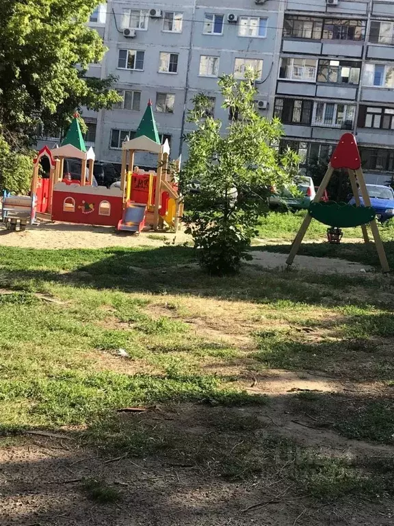 2-к кв. Волгоградская область, Волгоград Елецкая ул., 11 (52.0 м) - Фото 2