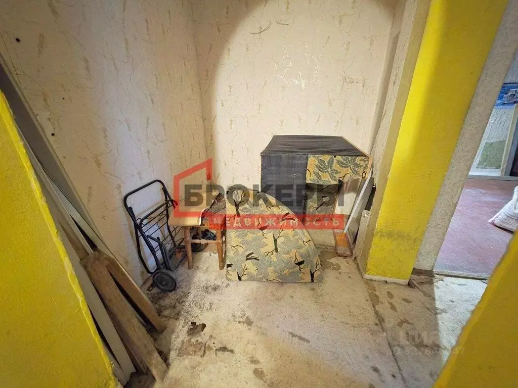 1-к кв. Севастополь просп. Октябрьской Революции, 22/12 (38.4 м) - Фото 1