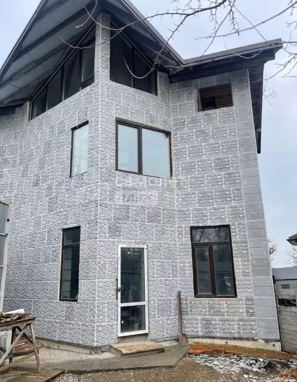 Коттедж в Приморский край, Владивосток ул. 1-я Крутая, 6 (196 м) - Фото 2