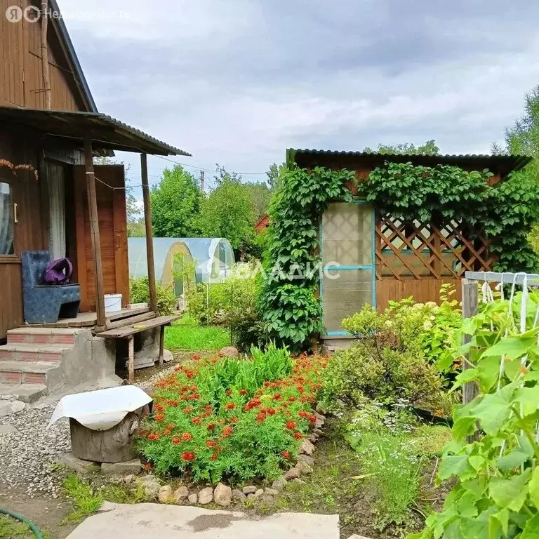 Дом в Лакинск, садовое товарищество Юбилейный (18 м) - Фото 2