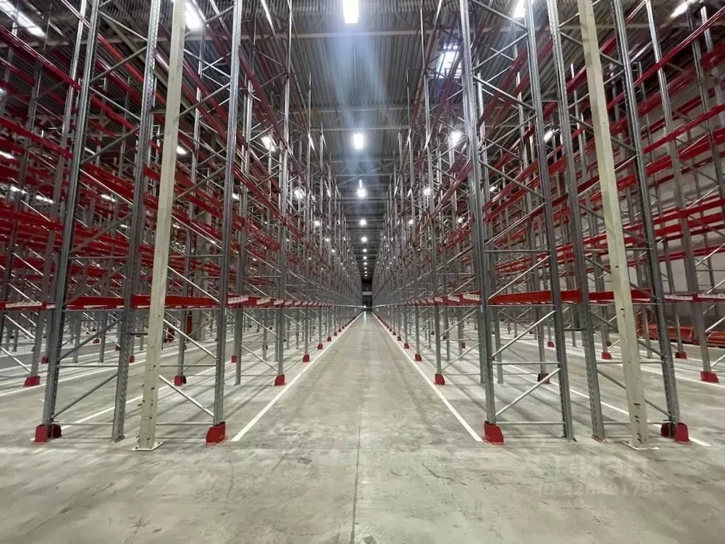 Склад в Московская область, Дмитровский муниципальный округ, д. ... - Фото 2